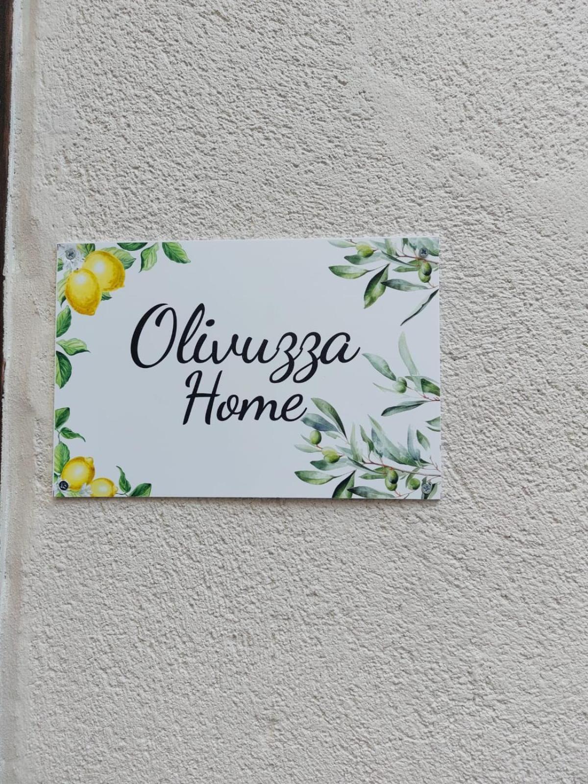 Olivuzza Home Palermo Exterior photo